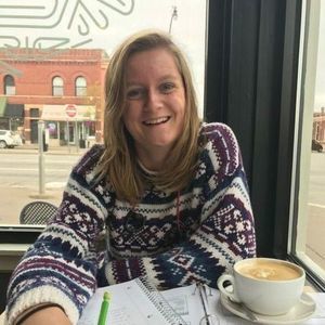 Meet your Posher, Hailey